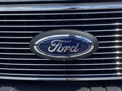 2020 Ford F-350SD Lariat DRW