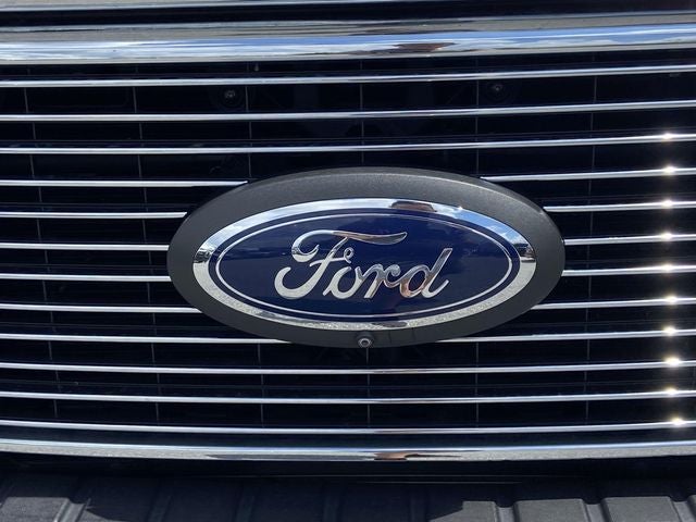 2020 Ford F-350SD Lariat DRW
