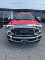2020 Ford F-350SD Lariat DRW