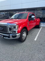 2020 Ford F-350SD Lariat DRW
