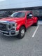 2020 Ford F-350SD Lariat DRW