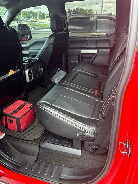 2020 Ford F-350SD Lariat DRW