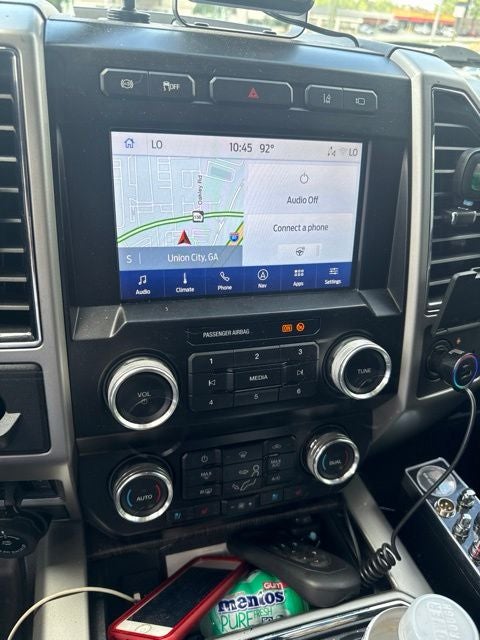 2020 Ford F-350SD Lariat DRW