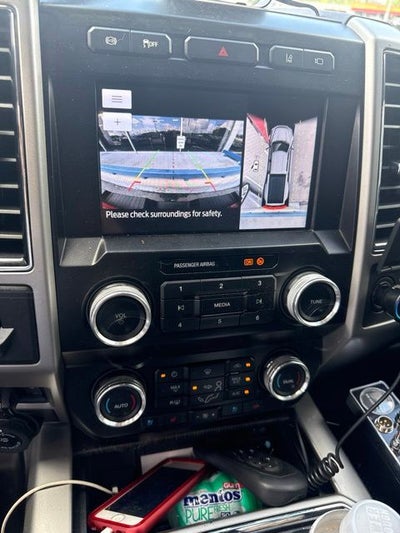 2020 Ford F-350SD Lariat DRW