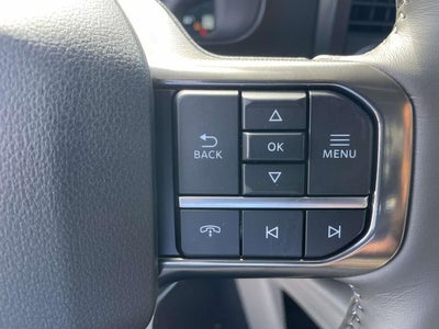 2026 Ford F-350SD Platinum DRW