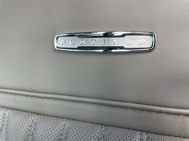 2026 Ford F-350SD Platinum DRW