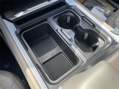 2026 Ford F-350SD Platinum DRW