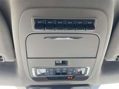 2026 Ford F-350SD Platinum DRW