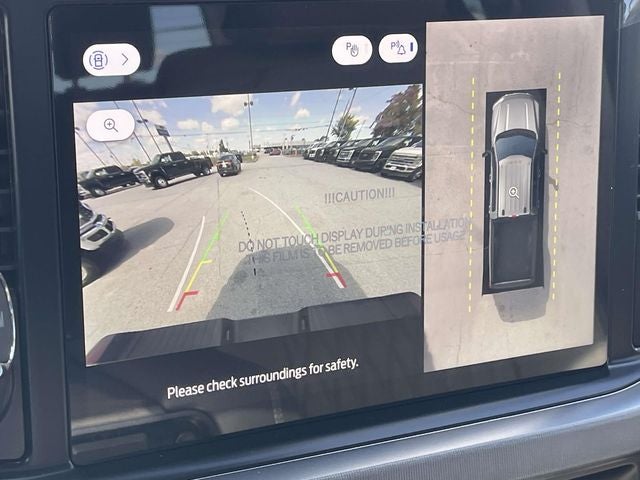 2026 Ford F-350SD Platinum DRW