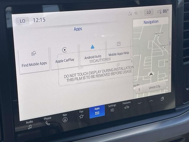 2026 Ford F-350SD Platinum DRW