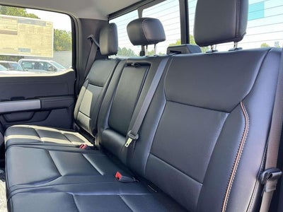 2026 Ford F-350SD Lariat DRW