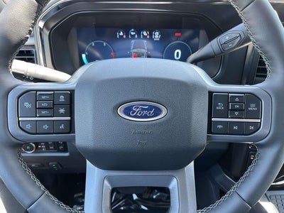 2026 Ford F-350SD Lariat DRW