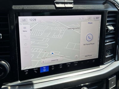 2026 Ford F-350SD Lariat DRW
