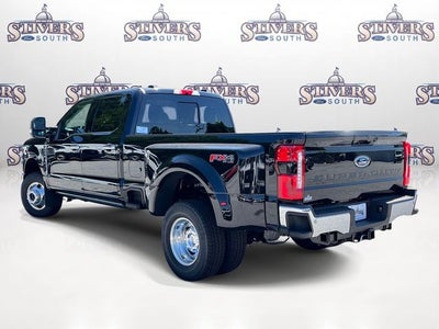 2026 Ford F-350SD Lariat DRW