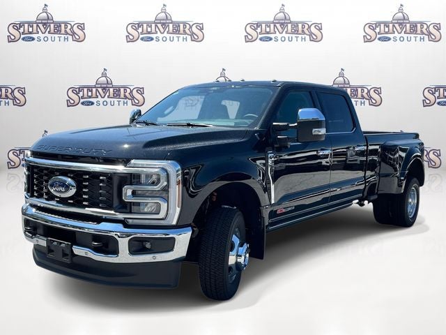 2026 Ford F-350SD Lariat DRW