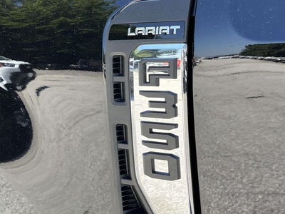 2026 Ford F-350SD Lariat DRW