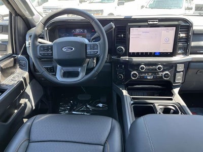 2026 Ford F-350SD Lariat DRW