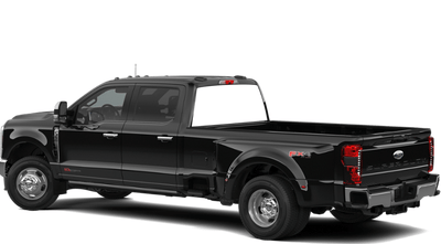 2026 Ford F-350SD Lariat DRW