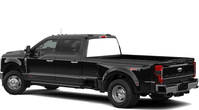 2026 Ford F-350SD Lariat DRW
