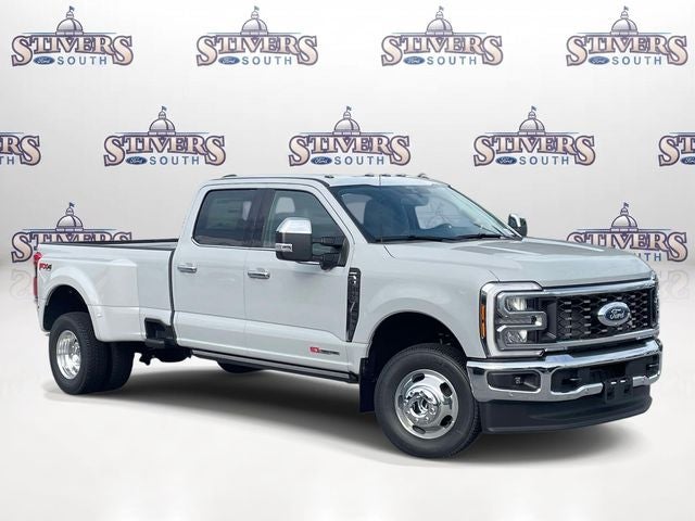 2026 Ford F-350SD Lariat DRW