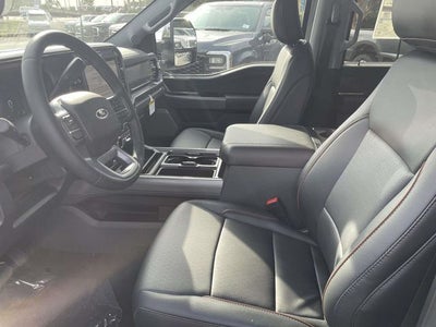 2026 Ford F-350SD Lariat DRW
