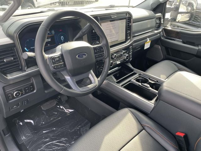 2026 Ford F-350SD Lariat DRW