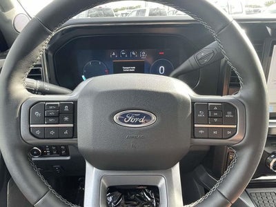 2026 Ford F-350SD Lariat DRW