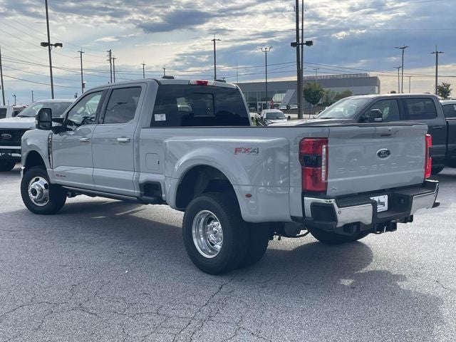 2026 Ford F-350SD Lariat DRW