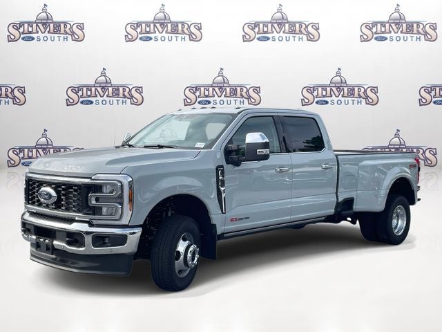 2026 Ford F-350SD Lariat DRW