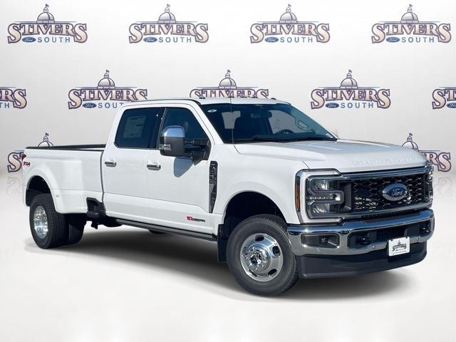 2026 Ford F-350SD Lariat DRW