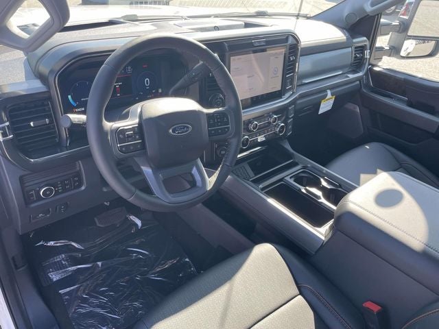 2026 Ford F-350SD Lariat DRW