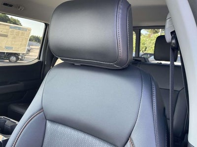 2026 Ford F-350SD Lariat DRW
