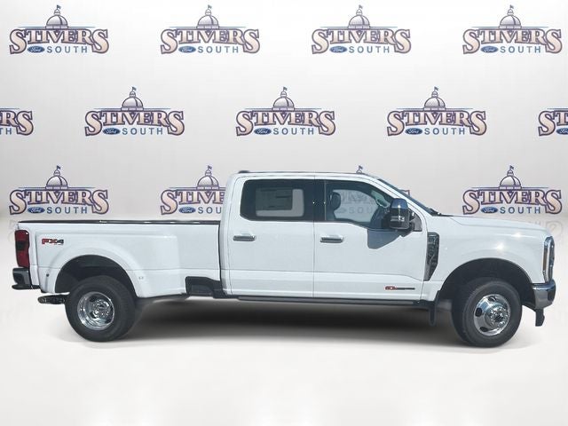 2026 Ford F-350SD Lariat DRW