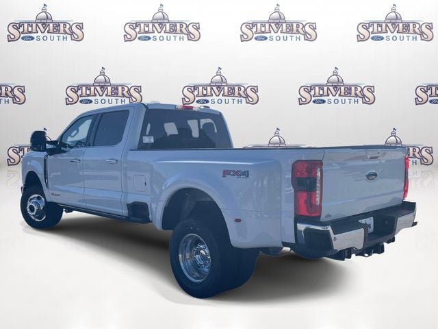 2026 Ford F-350SD Lariat DRW