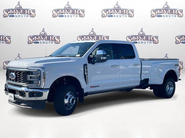 2026 Ford F-350SD Lariat DRW