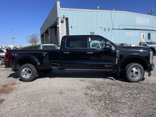 2026 Ford F-350SD Platinum DRW