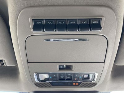 2026 Ford F-350SD Platinum DRW