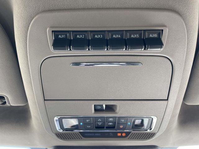 2026 Ford F-350SD Platinum DRW