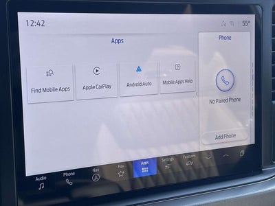 2026 Ford F-350SD Platinum DRW