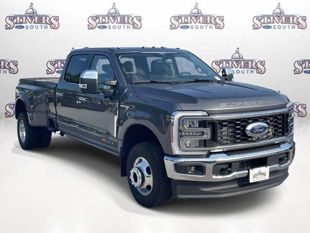 2026 Ford F-350SD Lariat DRW