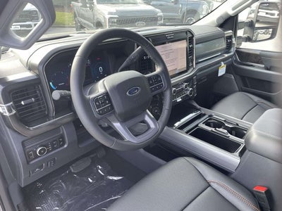 2026 Ford F-350SD Lariat DRW