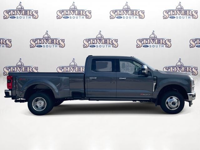 2026 Ford F-350SD Lariat DRW