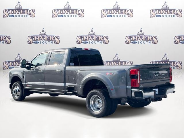 2026 Ford F-350SD Lariat DRW