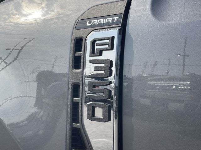2026 Ford F-350SD Lariat DRW