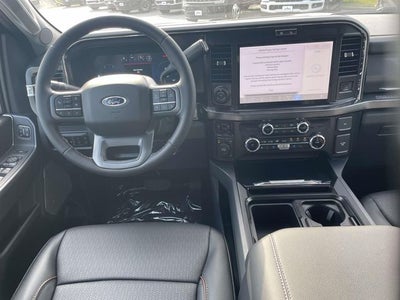 2026 Ford F-350SD Lariat DRW
