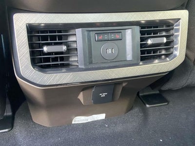 2026 Ford F-350SD King Ranch DRW