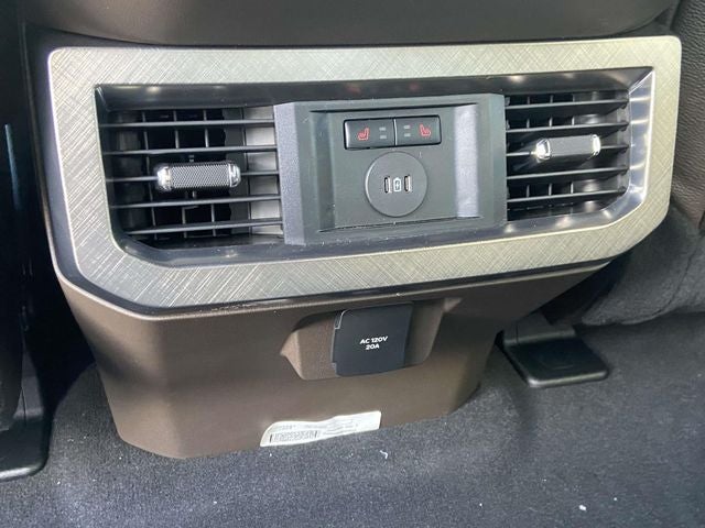 2026 Ford F-350SD King Ranch DRW