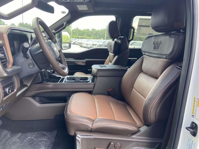 2026 Ford F-350SD King Ranch DRW