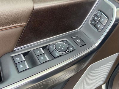2026 Ford F-350SD King Ranch DRW