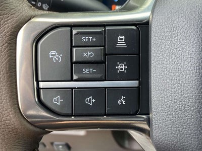 2026 Ford F-350SD King Ranch DRW
